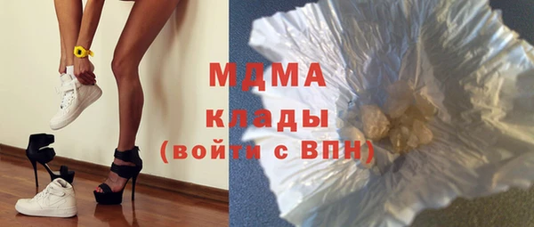 стаф Богданович